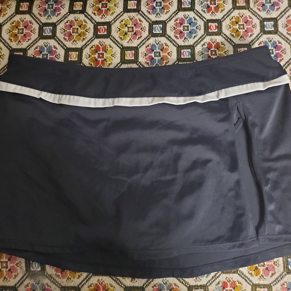 Swim Skirt